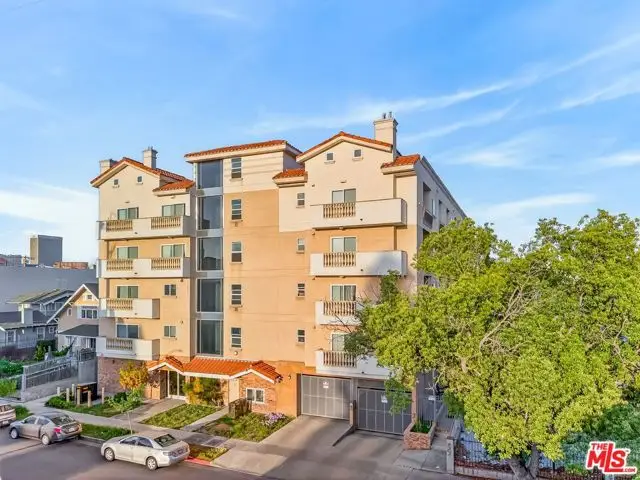1026 S Oxford Avenue #302, Los Angeles, CA 90006 - #1