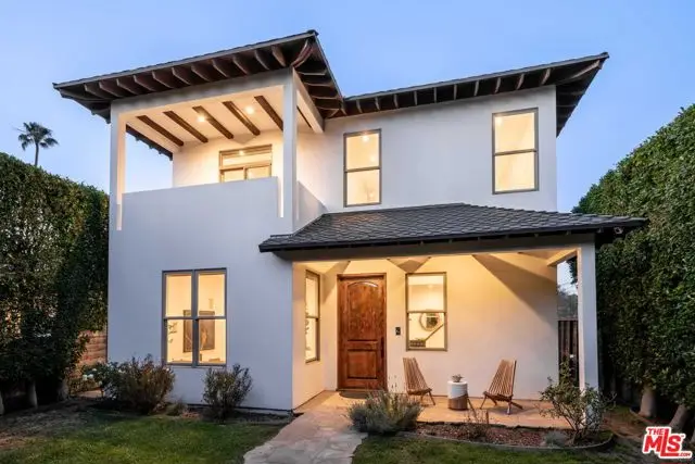 3496 Redwood Avenue, Los Angeles, CA 90066 - #1