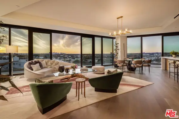 8420 W Sunset Boulevard #801, West Hollywood, CA 90069