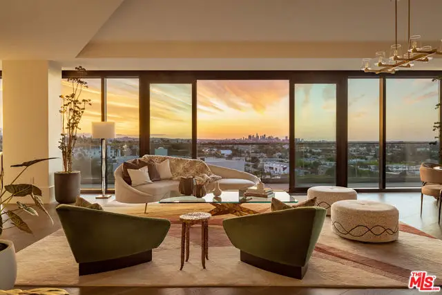 8420 W Sunset Boulevard #801, West Hollywood, CA 90069 - #2
