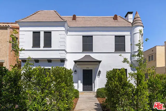 1106 S Cochran Avenue, Los Angeles, CA 90019 - #2