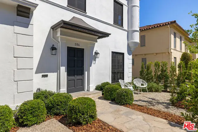 1106 S Cochran Avenue, Los Angeles, CA 90019 - #3