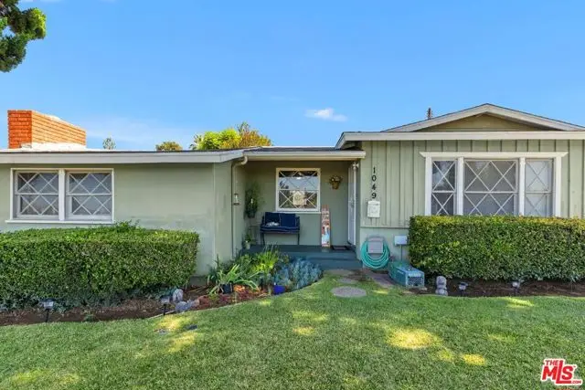 1049 Newhill Street, Glendora, CA 91741 - #2