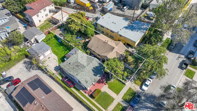 2524 S Sycamore Avenue, Los Angeles, CA 90016 - #1