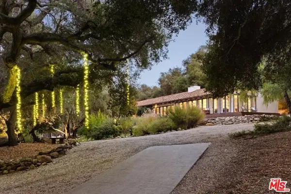 647 Old Topanga Canyon Road, Topanga (los Angeles), CA 90290