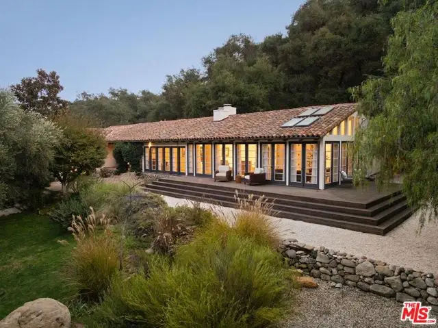 647 Old Topanga Canyon Road, Topanga, CA 90290 - #2