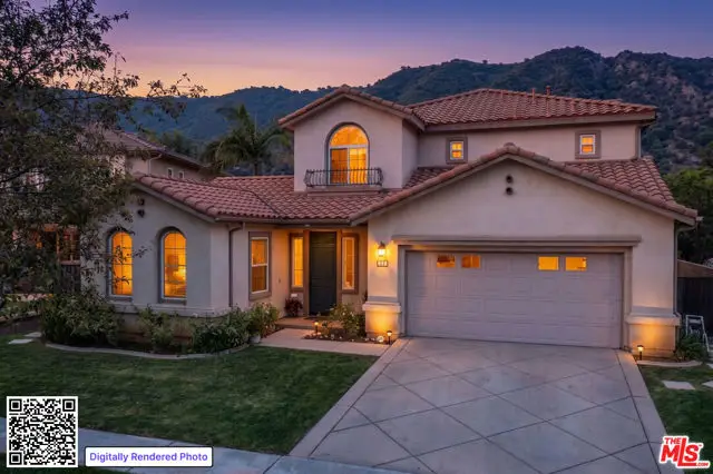 22 Moonridge Court, Azusa, CA 91702 - #1