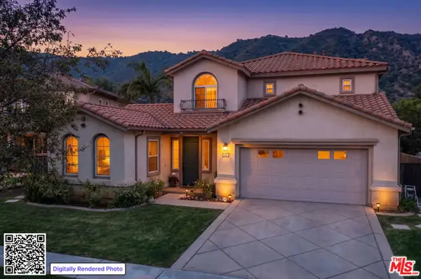 22 Moonridge Court, Azusa, CA 91702