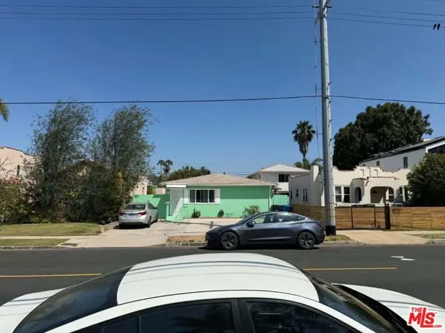 10741 Charnock Road, Los Angeles, CA 90034 - #1