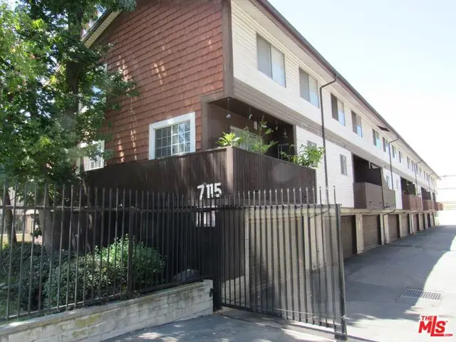7115 Etiwanda Avenue #18, Reseda, CA 91335 - #1