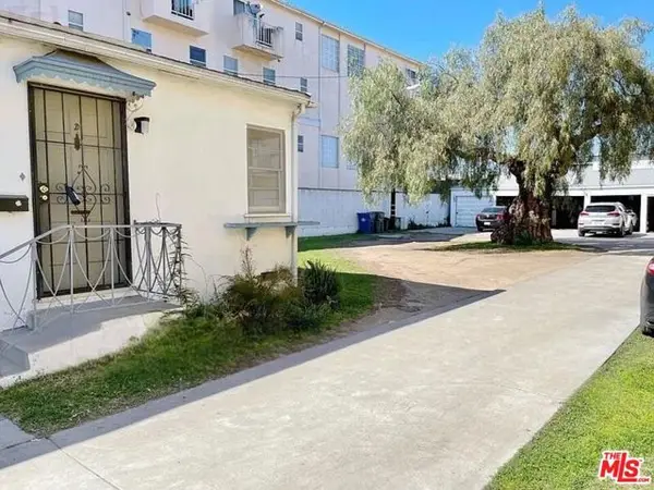 315 W Queen Street, Inglewood, CA 90301