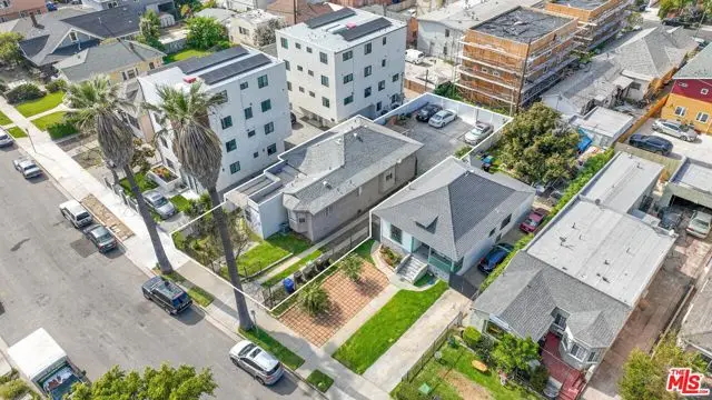 1293 W 36th Street, Los Angeles, CA 90007 - #1