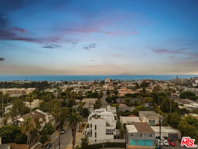 611 Pacific Street, Santa Monica, CA 90405 - #3