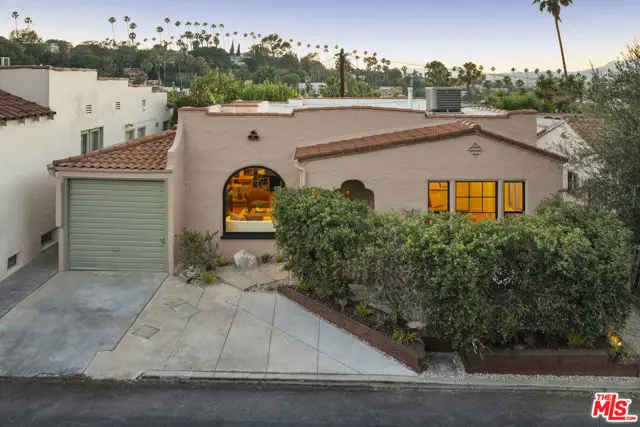1415 Murray Drive, Los Angeles, CA 90026 - #1