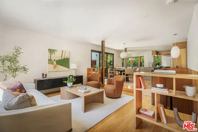 1415 Murray Drive, Los Angeles, CA 90026 - #3