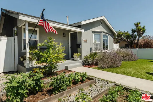 808 Crenshaw Boulevard, Torrance, CA 90501 - #1