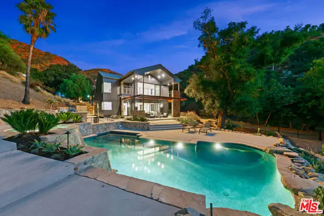 28525 Newton Canyon Road, Malibu, CA 90265 - #1