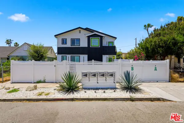 5853 Vineland Avenue, North Hollywood (los Angeles), CA 91601