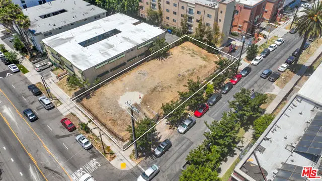1400 W Miramar Street, Los Angeles, CA 90026 - #1