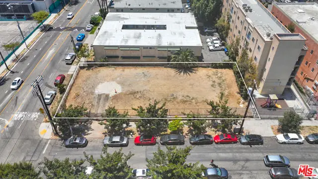 1400 W Miramar Street, Los Angeles, CA 90026 - #3