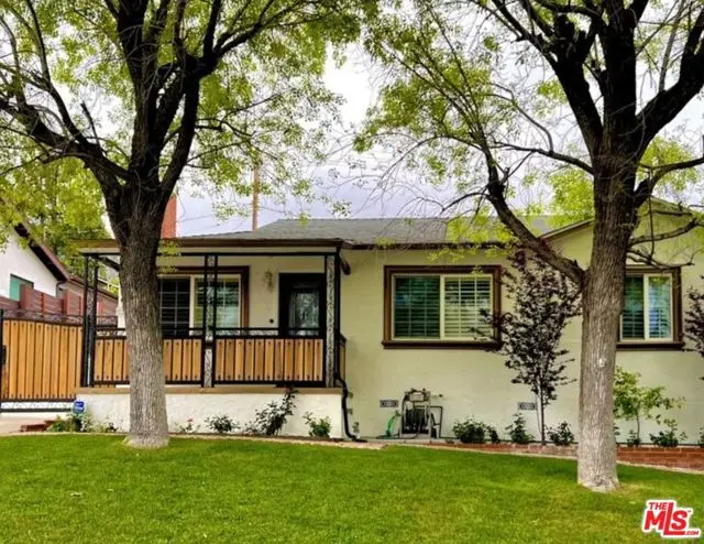 3317 Burritt Way, La Crescenta, CA 91214 - #3