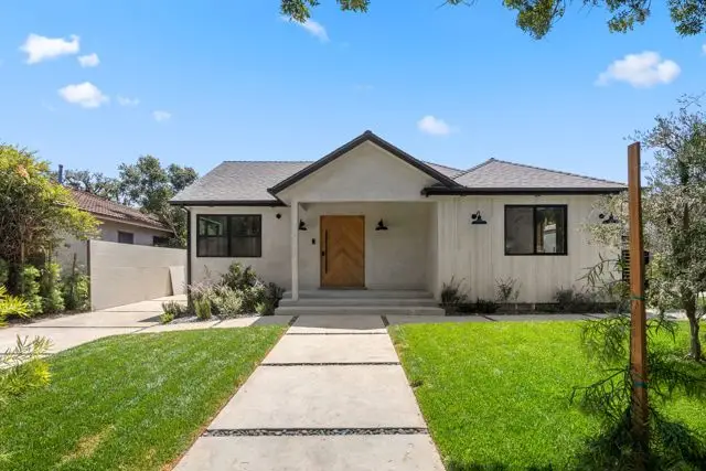 2725 Midvale Avenue, Los Angeles, CA 90064 - #1