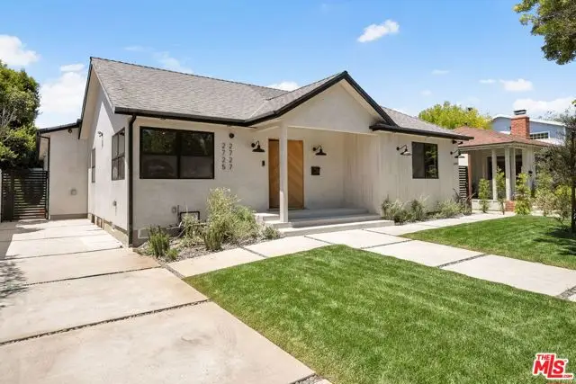 2725 Midvale Avenue, Los Angeles, CA 90064 - #3