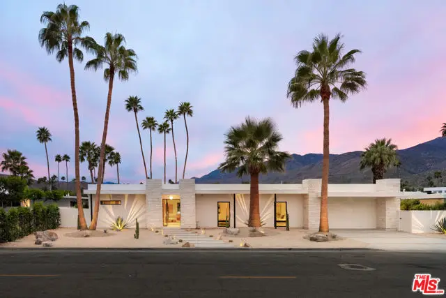 483 E Santiago Way, Palm Springs, CA 92264 - #2