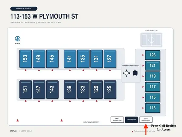 117 W Plymouth, Inglewood, CA 90302