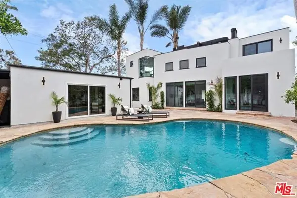 11170 Orville Street, Culver City, CA 90230