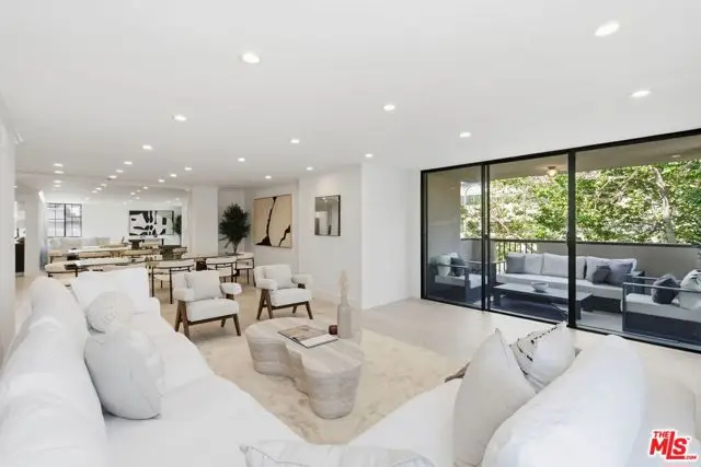 150 N Almont Drive #301, Beverly Hills, CA 90211 - #1