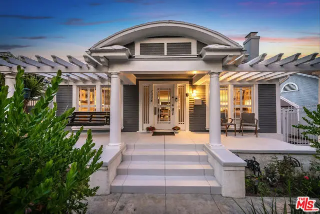 1308 N Ogden Drive, West Hollywood, CA 90046 - #3
