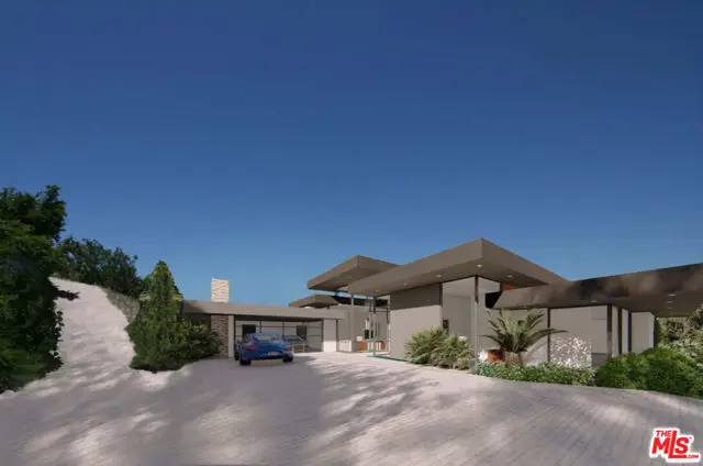 11729 Laurelwood Drive, Studio City, CA 91604 - #1