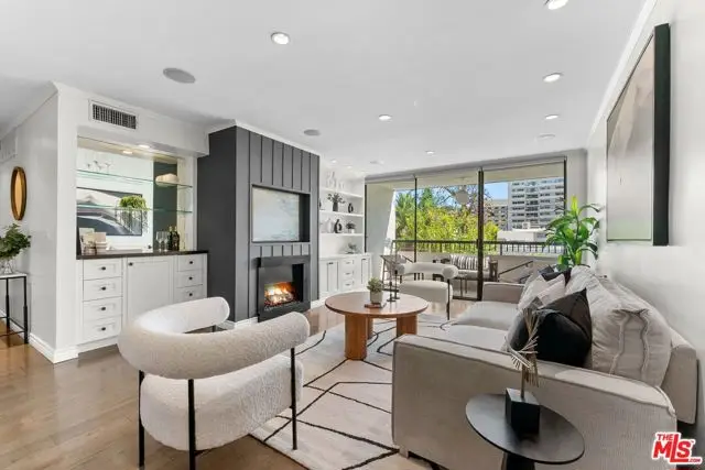 906 N Doheny Drive #311, West Hollywood, CA 90069 - #2