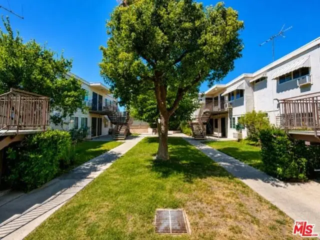 7137 Coldwater Canyon Avenue #12, North Hollywood, CA 91605 - #3