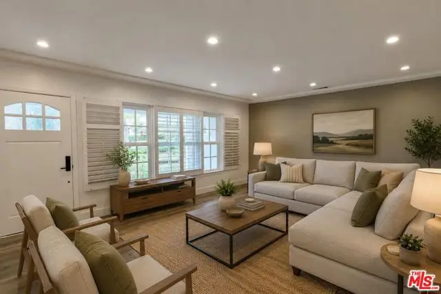 4000 Denny Avenue, Studio City, CA 91604 - #1