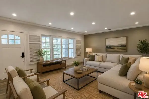 4000 Denny Avenue, Studio City (los Angeles), CA 91604