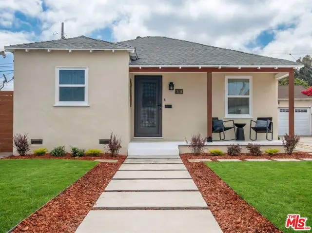 15228 S Wilkie Avenue, Gardena, CA 90249 - #1