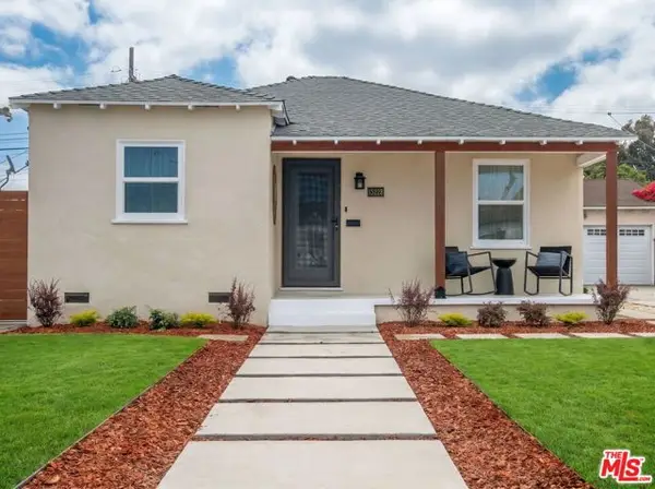 15228 S Wilkie Avenue, Gardena, CA 90249
