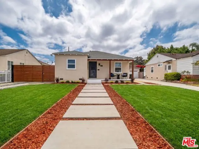 15228 S Wilkie Avenue, Gardena, CA 90249 - #2