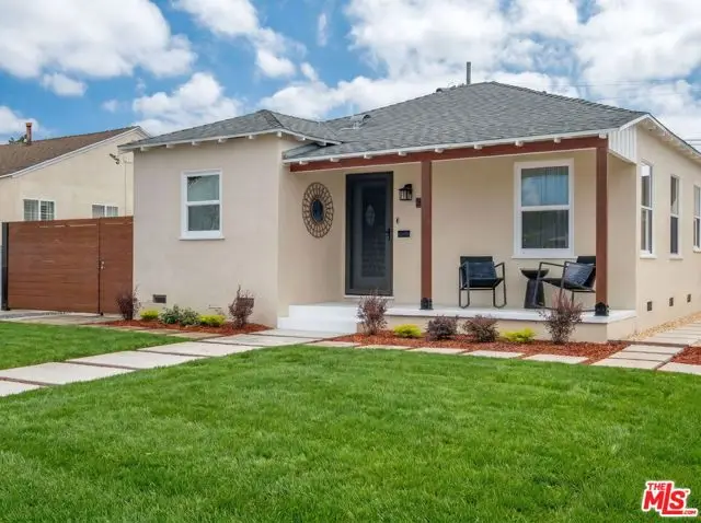 15228 S Wilkie Avenue, Gardena, CA 90249 - #3