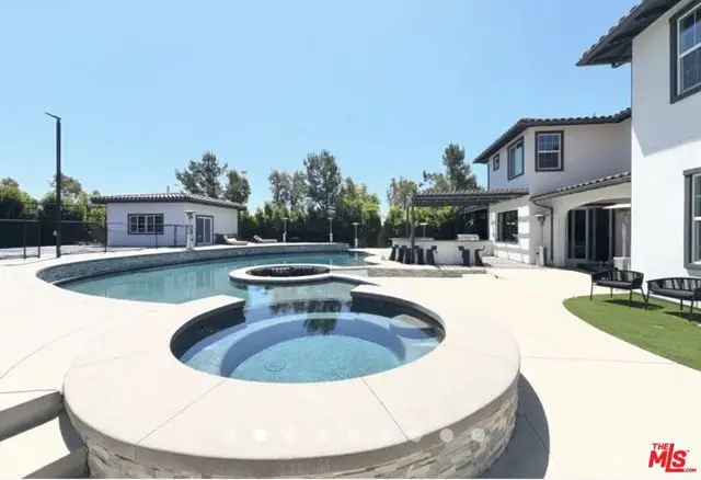 248 Snapdragon Lane, Glendora, CA 91741 - #3