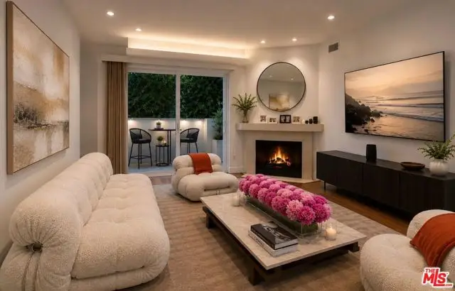 1521 Greenfield Avenue #104, Los Angeles, CA 90025 - #2