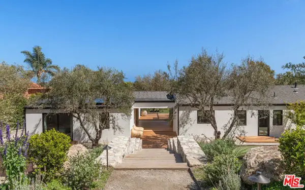 28953 Boniface Drive, Malibu, CA 90265