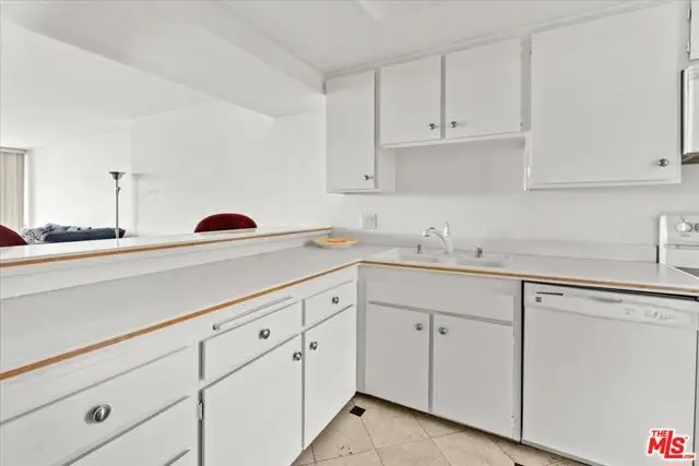 4316 Marina City Drive #1023, Marina Del Rey, CA 90292 - #3