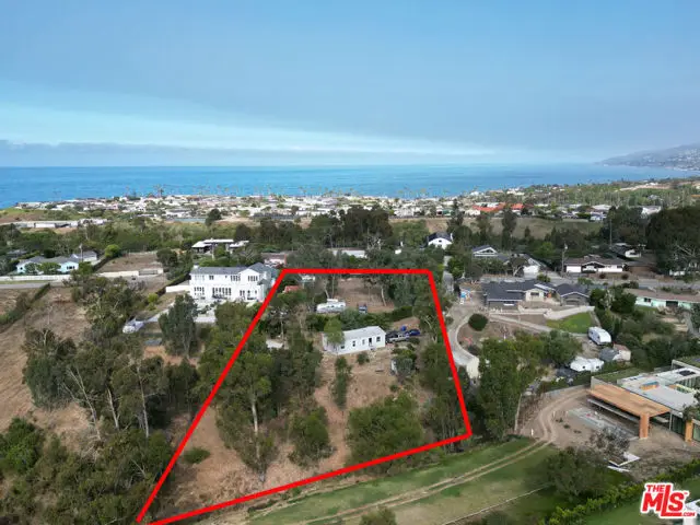 6636 Wandermere Road, Malibu, CA 90265 - #1