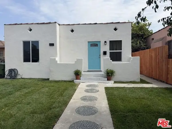 3312 Hyde Park Boulevard, Los Angeles, CA 90043