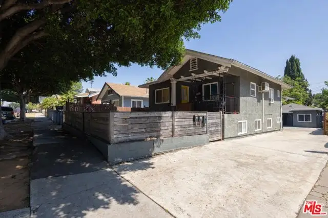 3445 E 4th Street, Los Angeles, CA 90063 - #1
