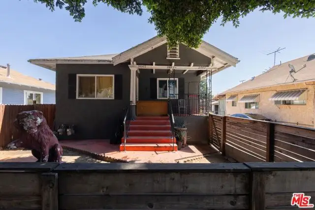 3445 E 4th Street, Los Angeles, CA 90063 - #2