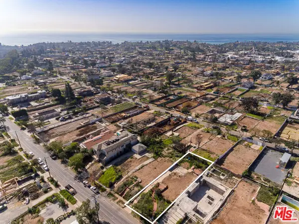 1041 Chautauqua Boulevard, Pacific Palisades (los Angeles), CA 90272